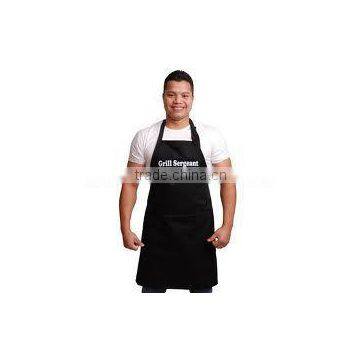 aprons for men cotton