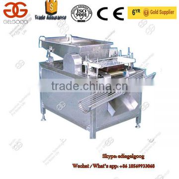 GG-1 10000pcs/h Boiled Egg Peeling Machine