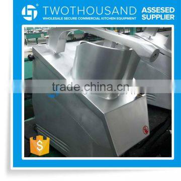 Multifunctional Industrial Vegetable Cutter With 5 Blades and CE Approved photo-2