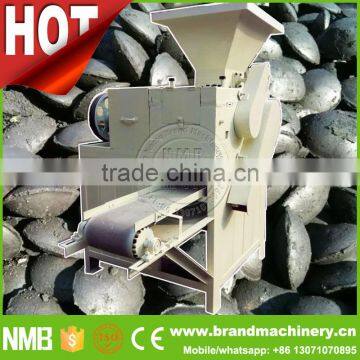 Chinese Compressed Charcoal, Charcoal Briquette Extruder Machine, Hookah Charcoal for Equipment