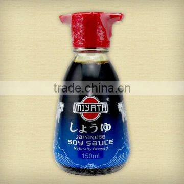 500ml High Quality Japanese Soy Sauce