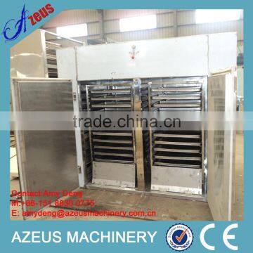 Hot Air Dryer for Fruit and Vegetable/Industrial Tray Dryer