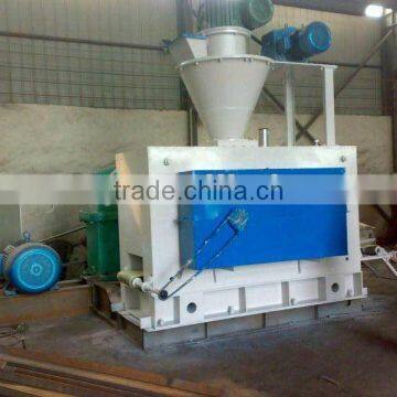 Pillow shape coal briquette making machine / charcoal briquette making machine / ball press machine