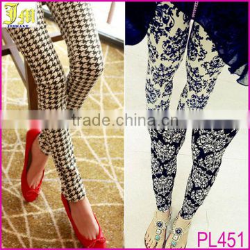 New Casual Sexy Ladies Leggings Stretchy Tights Pencil Skinny Pants Girls