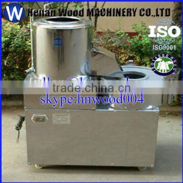 High Quality Durable Small Potato Chips Packing Machine photo-3
