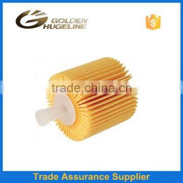Auto parts oil filter element 04152-31020