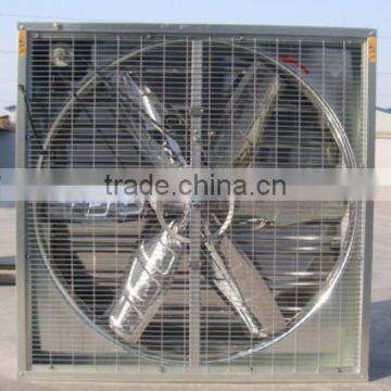 Swung Drop Hammer Exhaust Fan--1380(50)