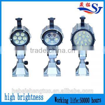 Industrial Lighting