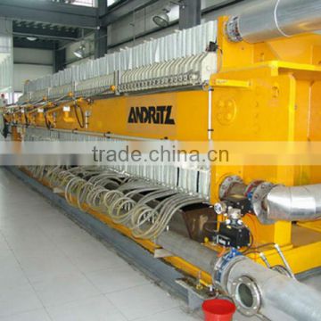 Oil Dewaxing machine