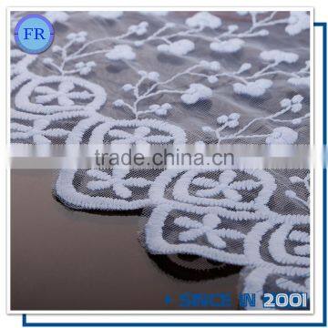 Nylon Embroidery Backing Net photo-6