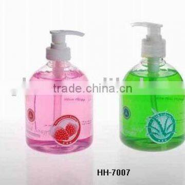 liquid hand soap