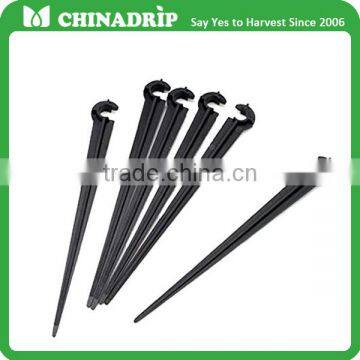 1/4" Micro Tubing Stakes Drip Irrigation