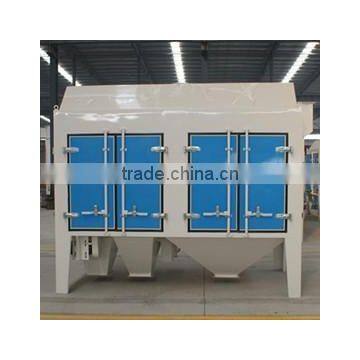 Drum Type Pre Cleaner for Corn Grain Maize Bean photo-2