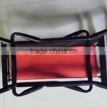 Garden Convenient Tool Foldable Kneeler Stool Folding Garden Stool photo-6