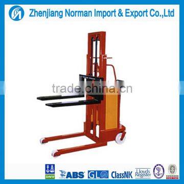 Electric hydraulic forklift