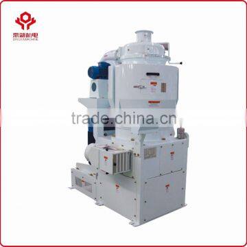 4-10T Per Hour MNML Rice Whitener photo-2