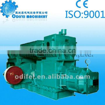 highly productivity sand lime brick plant