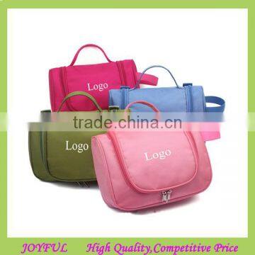 2015 Popular hanging toiletry bag