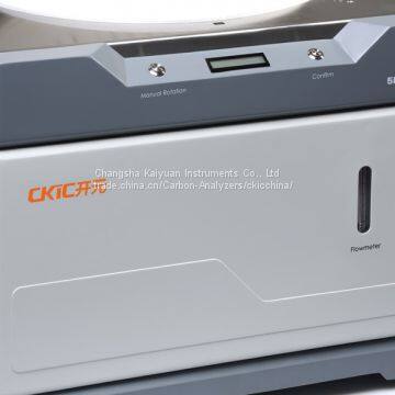 5E-MAG6700 Automatic Proximate Analyzer-TGA photo-3