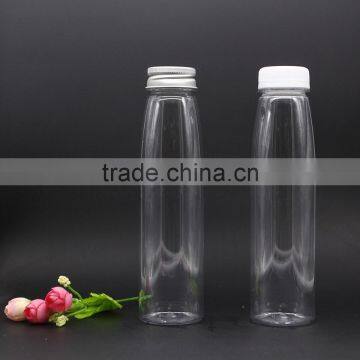Food Contact Grade Plastic Bottle Beverage 330ml With 38mm Neck Size photo-5