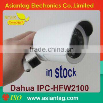 Dahua POE ir ip camera 1.3mp IP66 onvif 2.0