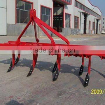 1BS Chisel Cultivator