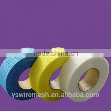 Well alkali waterproof self adhesive fiberglass mesh tape