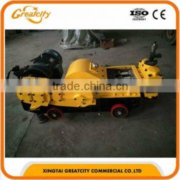 mortar grout pump/cement moratr pump/grouting pump