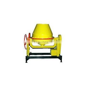 hot selling concrete mixer for high quality