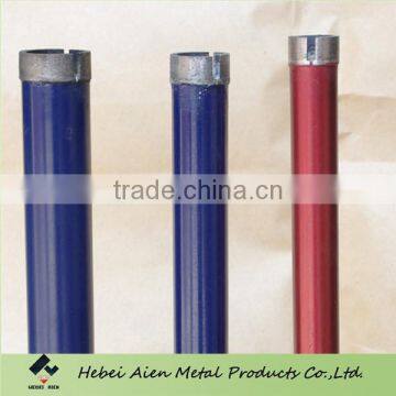 diamond core drill bits for hard rock