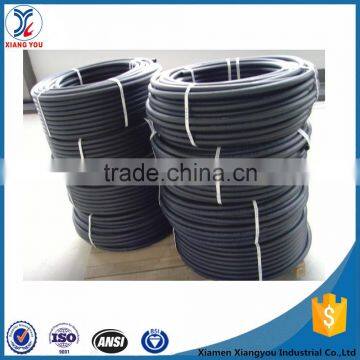 PE polyethylene drip irrigation pipe roll