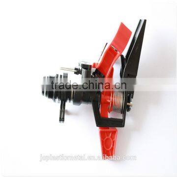 Big Sprinkler Gun Irrigation photo-4