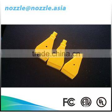 Good Quality Common Electrostatic Elimination Ion Air Nozzle photo-4