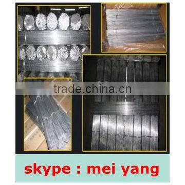 GI Cut Wire/hanger Wire/straight Cut Wire(manufacturer&factory) photo-3