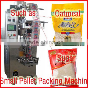 Full Automatic High Quality Vertical powder weighing and packing machine For Powder of Food,Chili, Milk,Spice,Seasoning,Sugar