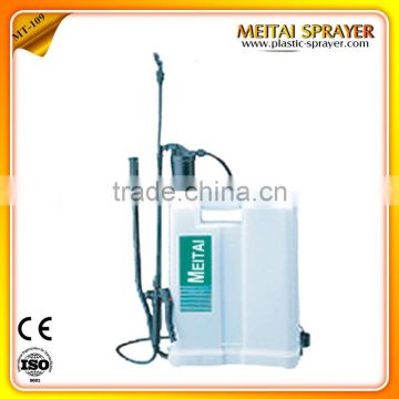 knapsack pump sprayer for agriculture