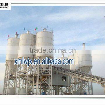 Competitive price 150 ton cement silo