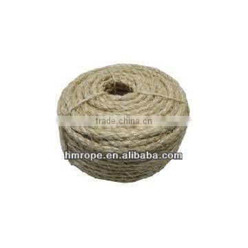 Sisal rope/sisal cord/sisal twine