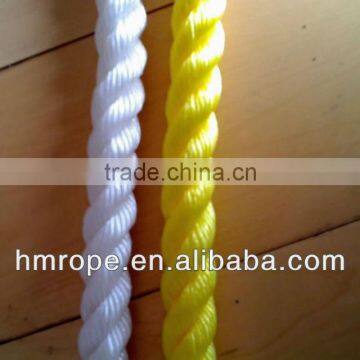 3 strand rope