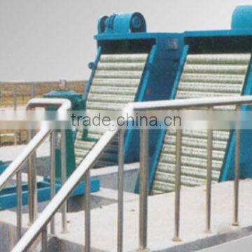 Grille decontamination machine production supply water treatment equipment