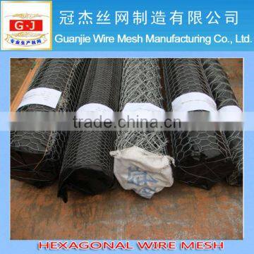 Hexagonal Decorative Chicken Wire Mesh (Factory)