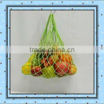 PP string net shopping bag