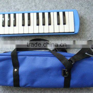 Uniker 25 keys melodica for student playing