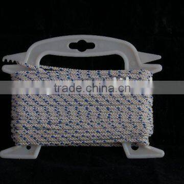 Diamond Braid Rope