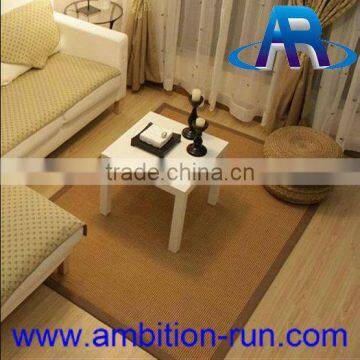 Modern Royal Design 100% Sisal Carpet