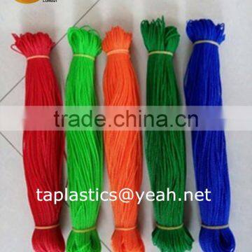 1.5mm Green Fishing pe Nylon Monofilament Twine photo-6