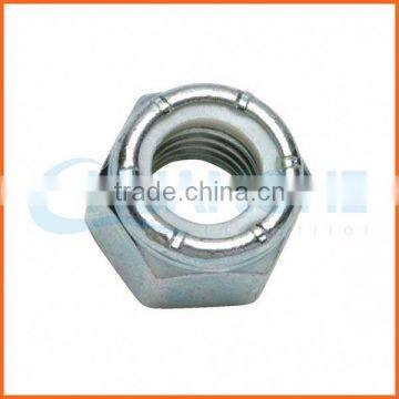 alibaba high quality m11 lock nut