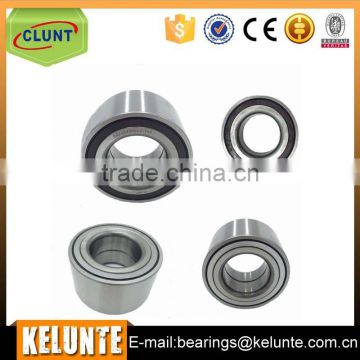 wheel hub bearing