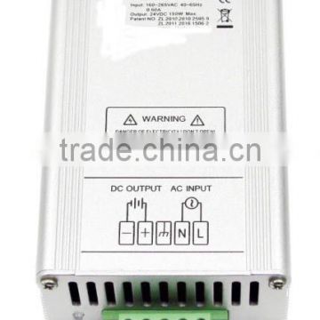 24V 5A diesel generator automatic battery charger BCC5A