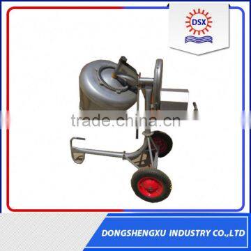 AAA Grade Barrow Mix Small Cement Mixer photo-3